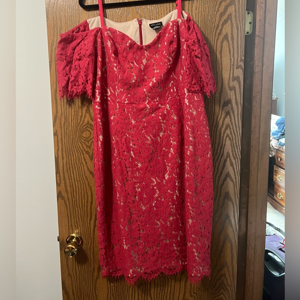 Womens dress
